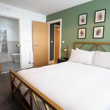 Апартаменты Orchard Point Саутгемптон Экстерьер фото